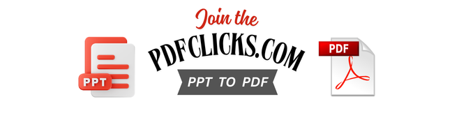 PPT to PDF Conversion: Free Online Tools, Quality Tips & Traffic-Boosting Strategies